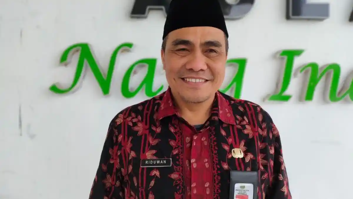Usai Lebaran, Harga Sembako di Muaro Jambi Relatif Stabil