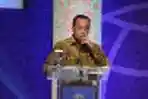 Menper Budi Karya Sumadi Jadi Pembicara Diskusi