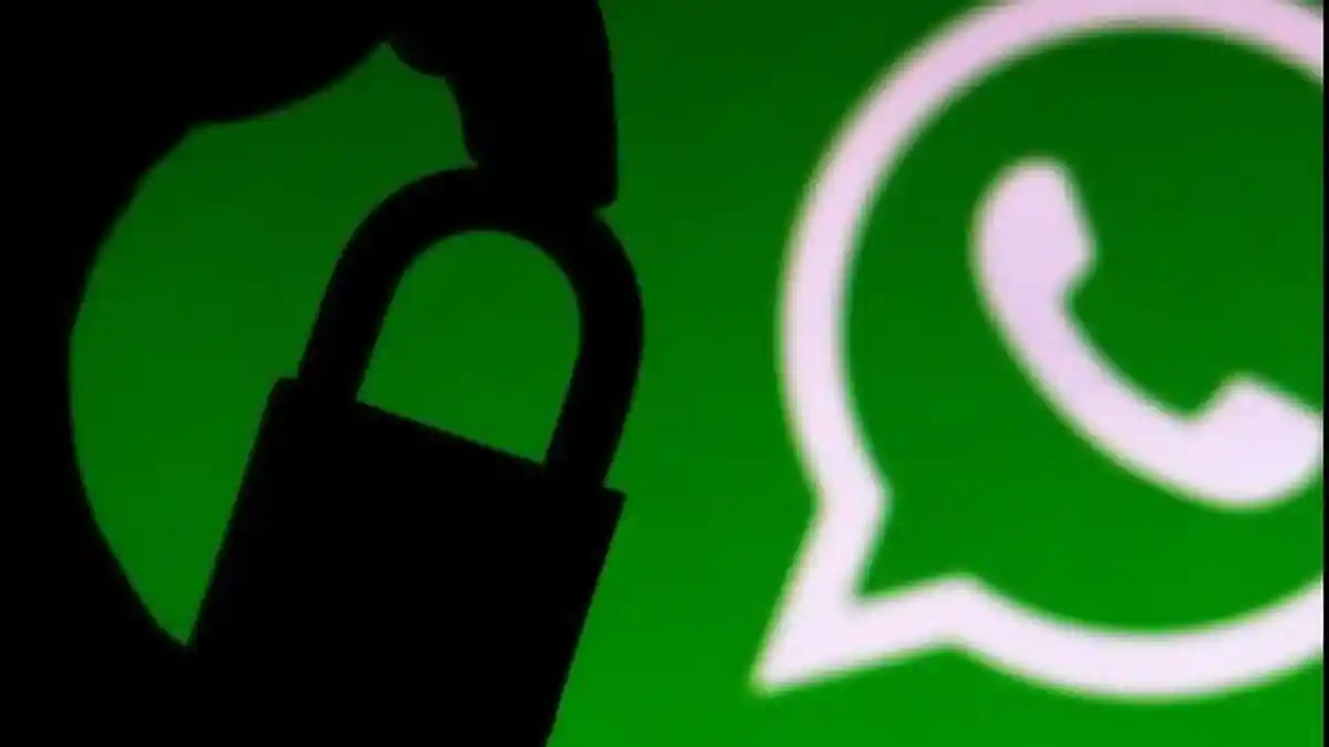 CARA CEPAT Reset PIN Verifikasi Dua Langkah WhatsApp Web atau WA Web Tanpa Masukkan Email