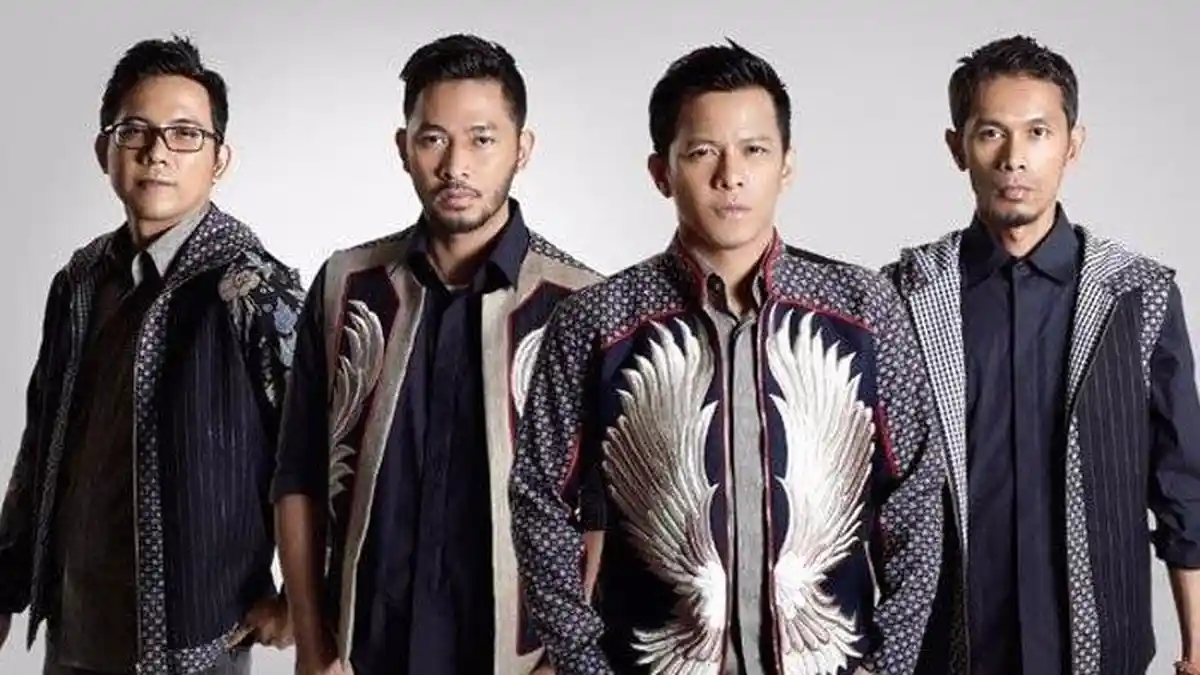 Uki Dipastikan Hengkang, NOAH Kini Tinggal Bertiga, Ini Kata Ariel