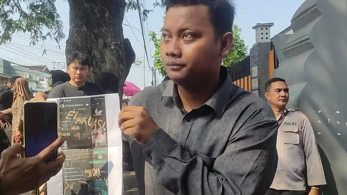 Modus Oknum Guru SMAN 4 Kota Serang Pelaku Pelecehan Seksual, Ajak Korban ke Hotel