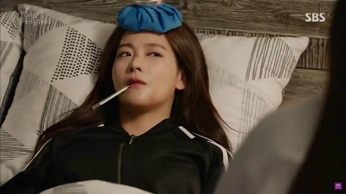 Sinopsis Drakor Come Back Mister Episode 14 Drama Korea Tayang di NET Pukul 16.45 WIB