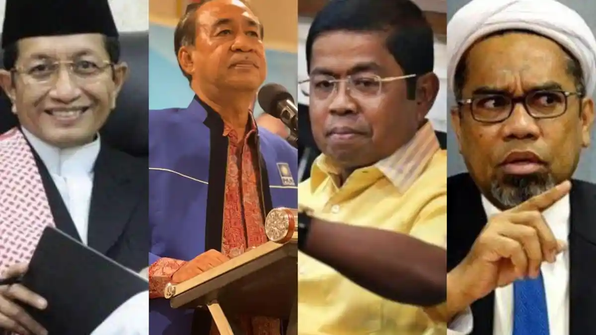 Daftar Menteri, Anggota DPR, Tokoh Nasional Alumni UIN Alauddin, Akan Hadir Pelantikan Pengurus IKA