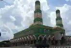 Tradisi Menjelang Ramadan di Kutai, Simbol Penyucian Diri dan Penerangan Batin