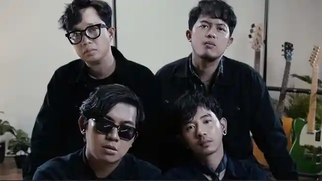 Lagu 'Sadrah' For Revenge Masuk Chart Top 200 Spotify, Boniex: Ini Lampaui Ekspektasi Kami