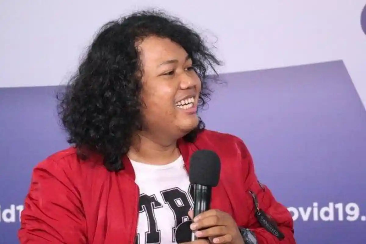 Alasan Gerindra Usung Marshel Widianto Jadi Calon Wakil Wali Kota Tangsel, Punya Daya Juang Tinggi