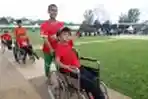 Latihan Pembukaan Peparnas