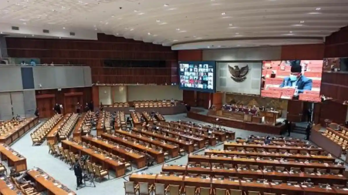 Dampak Peleburan Kemenristek dan Kemendikbud, Anggota DPR Usul Komisi VII Dibubarkan