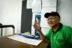 Sumantri Tirto Pelatih Loncat Galah Anatoly