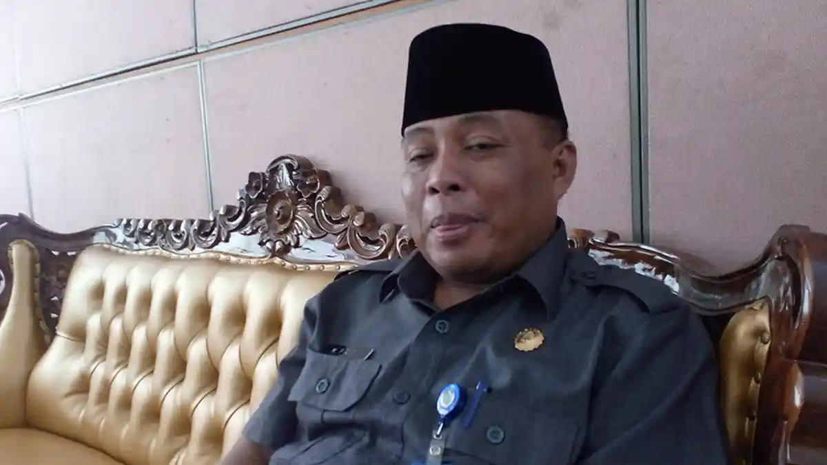 Mad Pagi Belum Dapat Informasi Resmi Hasil Rekom dari DPP Partai Golkar