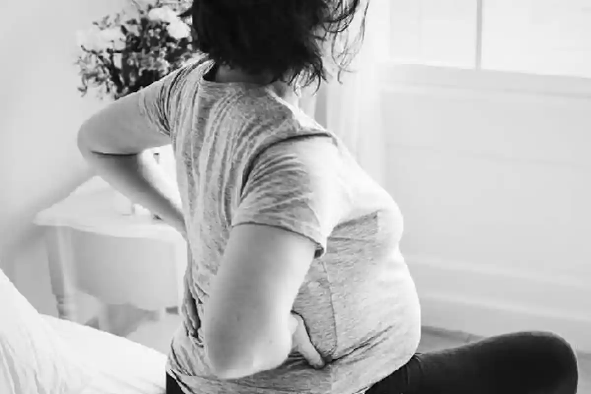 Pernah Keguguran, Wanita Ini Culik Bayi dari Dalam Perut Sahabatnya, Perut Dirobek Usai Dipukul Bata