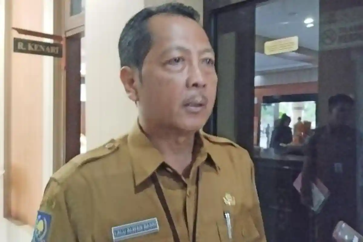 Prioritas Pembangunan Pemkot Mataram 2024: Perluasan TPU, Perbaikan PJU, dan Peningkatan Pelayanan