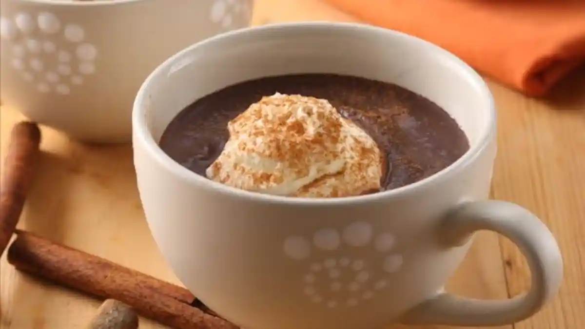 Resep Hot Choco Cream, Cita Rasa Manisnya Siap Hangatkan Malam Hari saat Bersama Keluarga