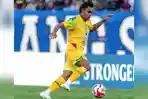 Pujian untuk Gol 'Maradona' Rachmat Irianto: Persebaya Makin Solid