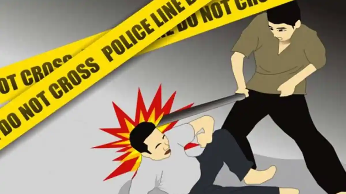 Mabuk Miras Pemuda di Kupang Tikam Teman Sendiri Hingga Tewas