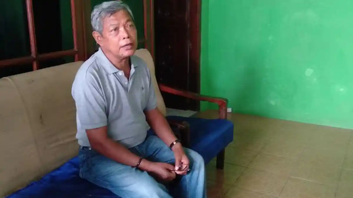 Wisata Akhir Pekan Jadi Petaka, Suami Istri Kaget Begitu Tiba di Rumah Hingga Menangis