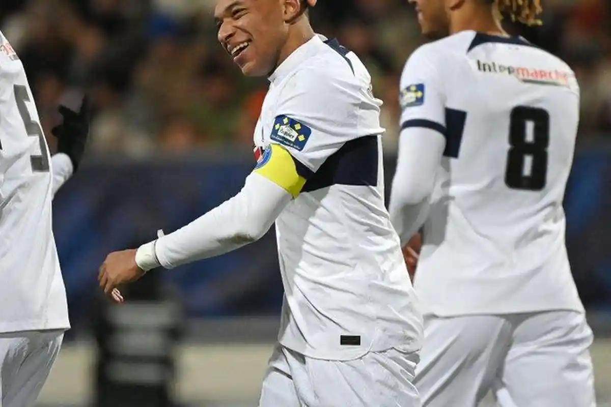 Tuntutan Kylian Mbappe 3 Kali Lipat Gaji Mo Salah di Liverpool Muncul Saat Pintu Keluar Disepakati