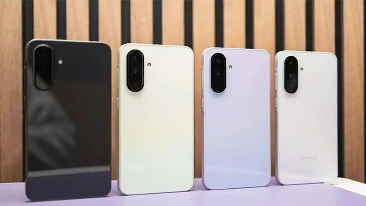 Samsung Galaxy A26 5G Resmi Hadir di Indonesia, Cek Harga dan Keunggulannya