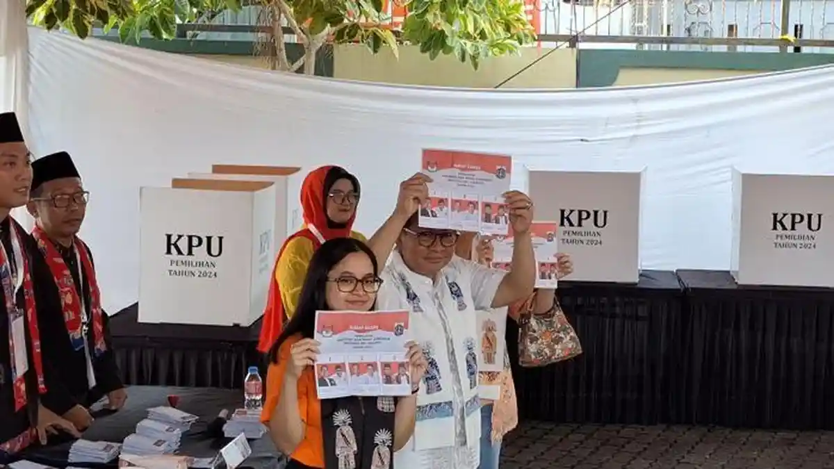 Pakar Hukum Endus Ada Pihak Pemberi Perintah Agar Terjadi Kecurangan di Pilkada Jakarta
