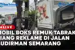 Mobil-Boks-Remuk-Tabrak-Tiang-Reklame-di-Jenderal-Sudirman-Semarang.jpg