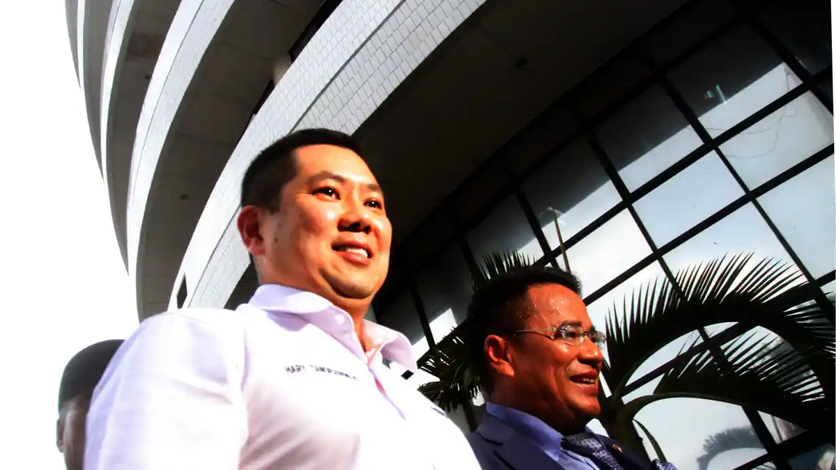 Kembali Dipanggil Kejagung, Hary Tanoe Minta Penundaan