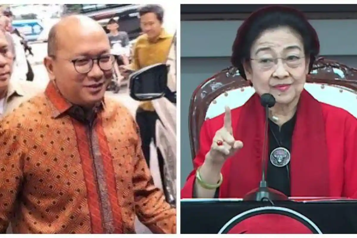 Terungkap Isi Pertemuan TKN Prabowo-Gibran dengan TPN Ganjar-Mahfud dan Bos PDIP Megawati
