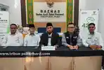 Bantuan untuk Rakyat Palestina dari Masyarakat Riau Lampaui Rp 11 Miliar Lebih