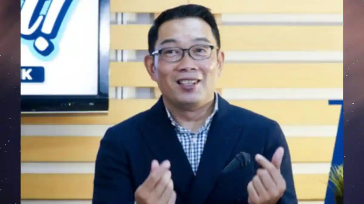 Koalisi Prabowo Pecah Kongsi di Pilkada Jakarta? Golkar Ingin Ridwan Kamil Maju Pilkada Jabar