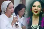 VIDEO TERUNGKAP! Alasan Titiek Puspa Tak Pernah Pensiun di Dunia Hiburan Hingga Usia Senja