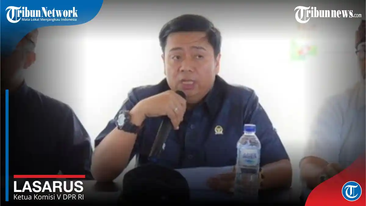 Komisi V Ingatkan LPJK Tingkatkan Pengawasan Kualitas Infrastruktur