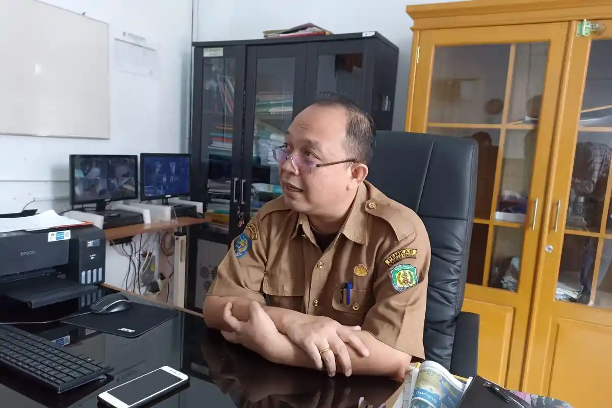 Bayi Meninggal saat Persalinan, Direktur RSUD Bengkulu Tengah Ucap Bela Sungkawa