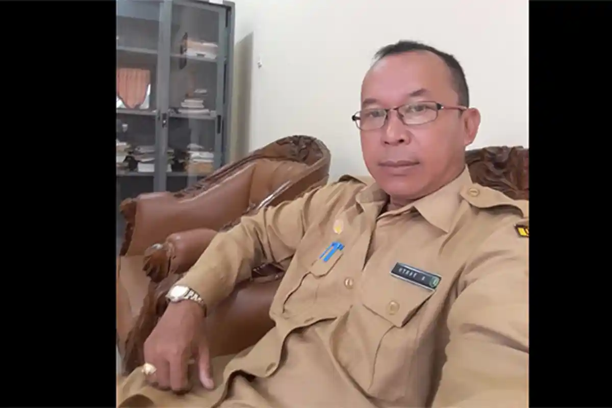 Jadwal Samsat Keliling Wilayah II Bulan September