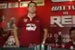 Konferensi Pers Battle of Red