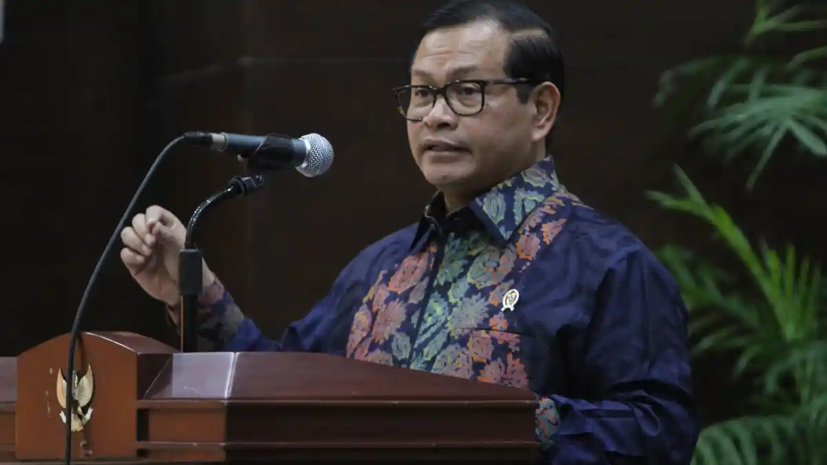 Istana: Kalau Salinan Dokumen TPF Munir, di Website Juga Ada