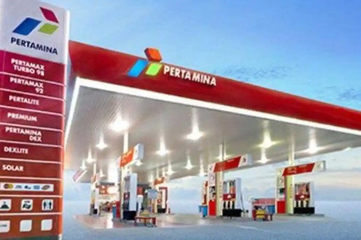 Kesaksian Petugas SPBU di Bangkalan, Aroma BBM Lebih Menyengat 3 Hari Terakhir