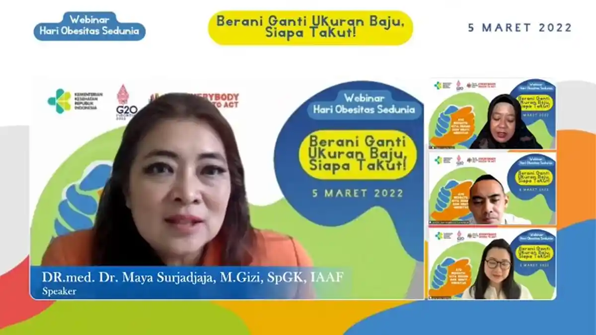 Hati-Hati Bahaya Tersembunyi, Banyak Makan tapi Tetap Kurus, Belum Tentu Sehat Lho!