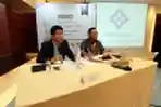 Pengumuman Pemenang IndoHCF