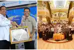 Maros Percepat Transaksi Digital, 80 Wajib Pajak Penopang Pendapatan Daerah Diganjar Hadiah