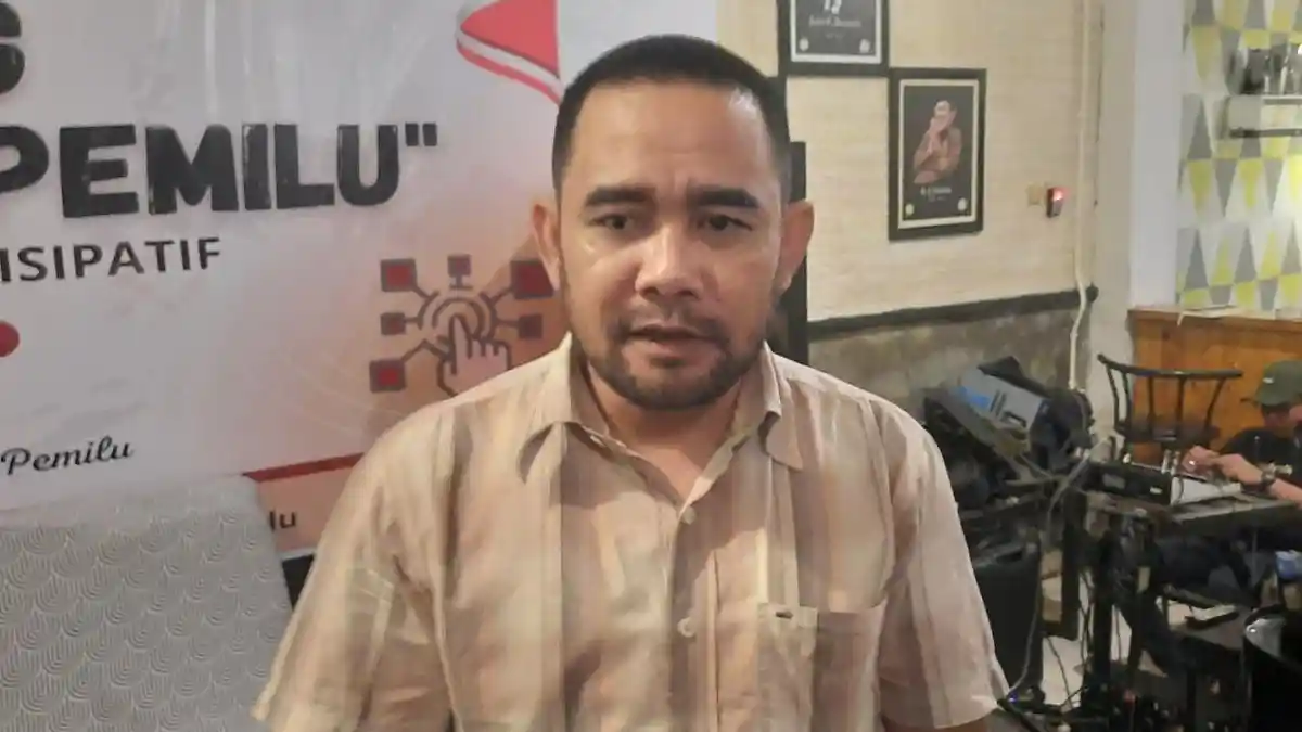 KPU Kaltim Tegaskan Tahapan Tetap Dijalankan Sesuai Jadwal, tak Ada Penundaan Pemilu 2024