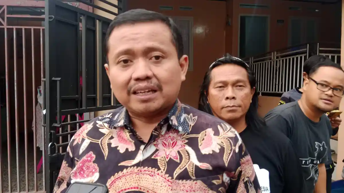 Pilkada Sumedang, Dony Ahmad Munir Bakal Tentukan Calon Pendampingnya ...