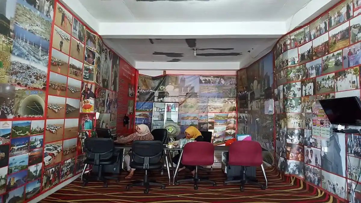 Promo Paket Umrah 12 Hari Silver Silk Padang Mulai Rp 24,9 Juta, Cukup DP Rp 3 Juta