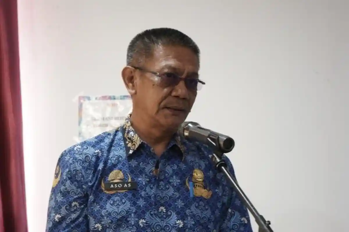 Jumlah UMKM Wajo Tembus 40.225 hingga Desember 2023, Bandingkan 5 Tahun Terakhir