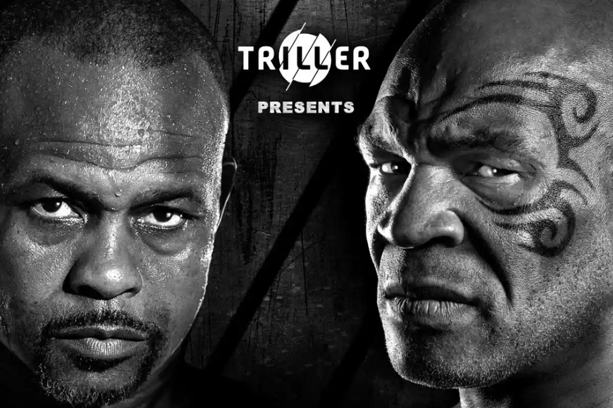 Risiko Duel Tinju Dunia Mike Tyson vs Roy Jones Jr Diungkap Dokter Olahraga Walter Wagner