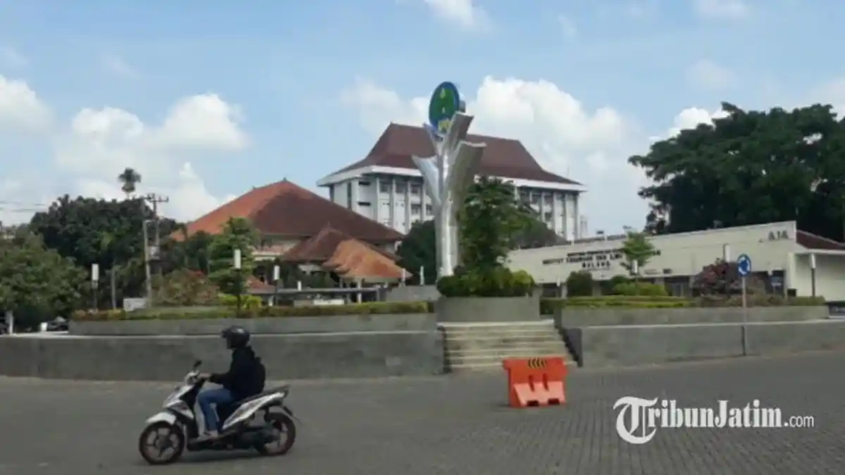 Universitas Negeri Malang Raih Peringkat 4 Kampus Pendidikan Terbaik Asia