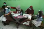 Target Vaksinasi Anak Usia 6-11 Tahun