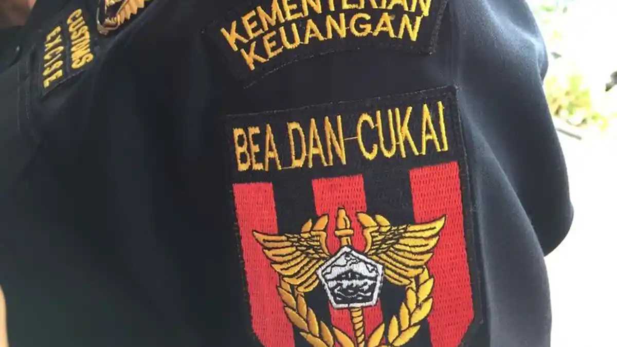Dirjen Bea Cukai Djaka Budhi Terima 213 Ribu SGD dalam Kasus Dugaan Suap