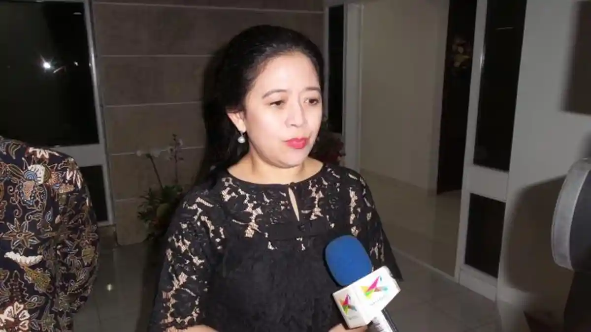 Ini Menu Wajib Keluarga Besar Megawati saat Lebaran