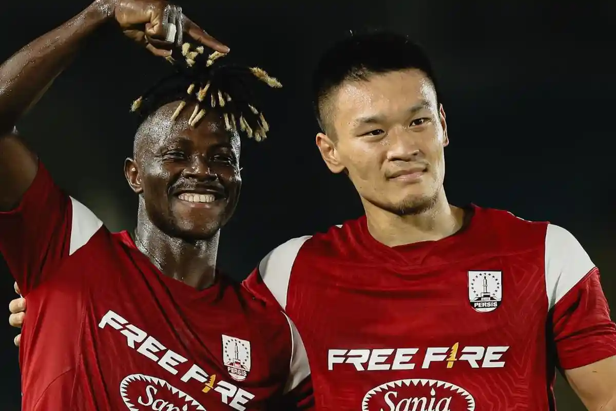 Sinyal Eksodus Nyata Persis Solo: 2 Cikal Bakal Muncul, Sederet Suku Cadang Gantinya Beri Indikasi