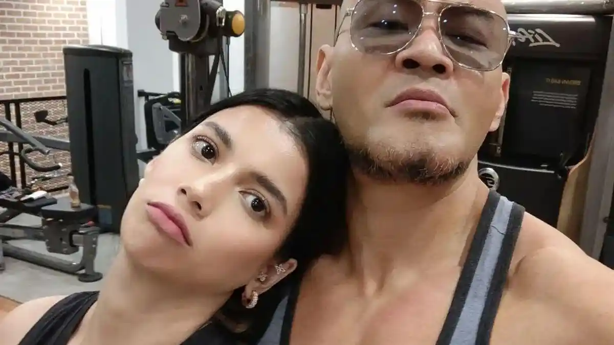 Usai Rayakan Ultah Bersama, Sabrina Chairunnisa Terbang ke New York Bareng Kesayangan