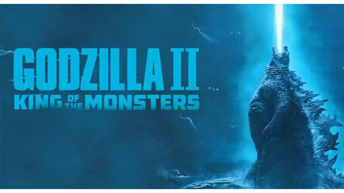 Sinopsis Film 'Godzilla II : King Of The Monsters', Tonton Trailernya, Tayang Rabu (29/5/2019)